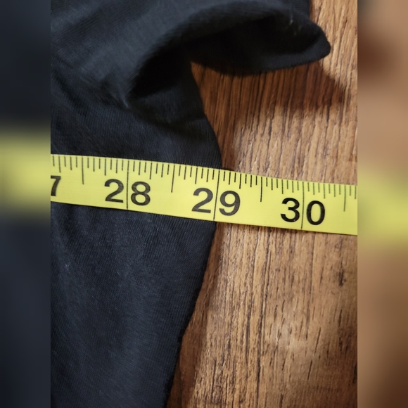 FREE W BUNDLE Addition Elle boyfriend t-shirt - Picture 4 of 5